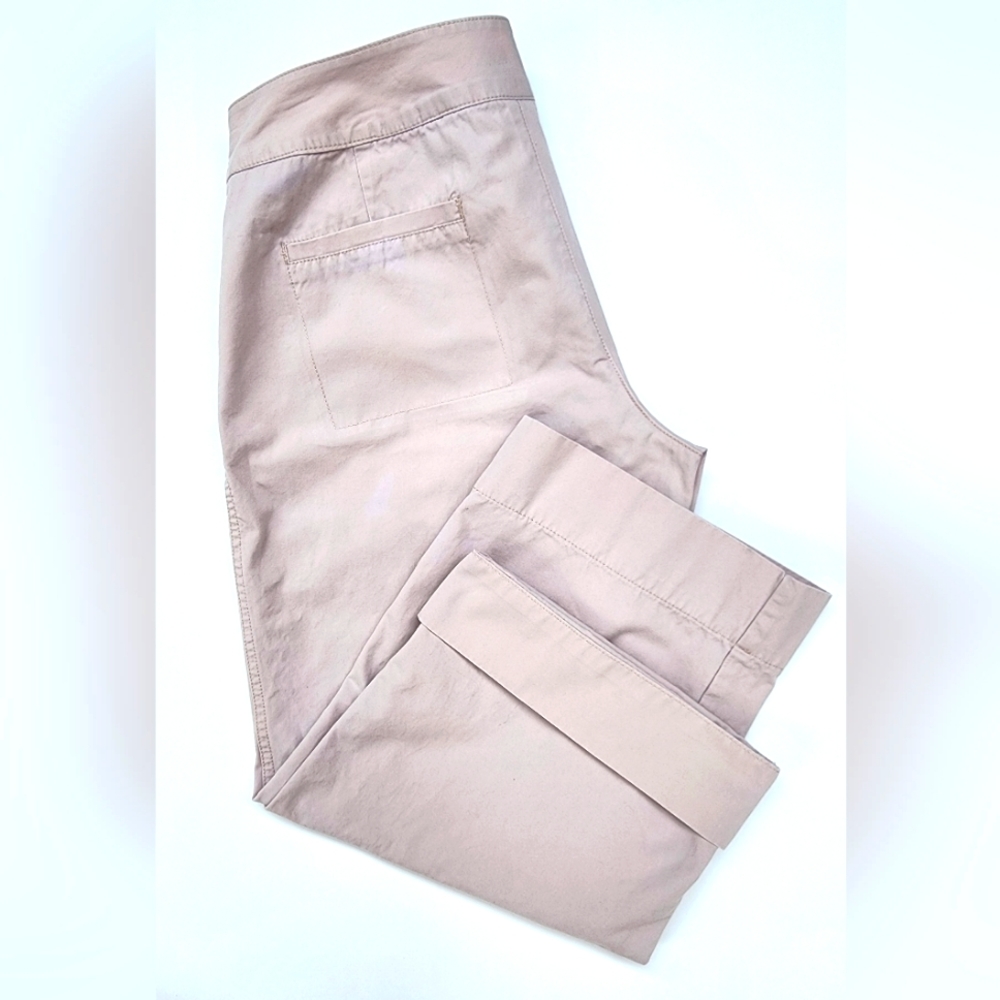 Old Navy Capri Pants